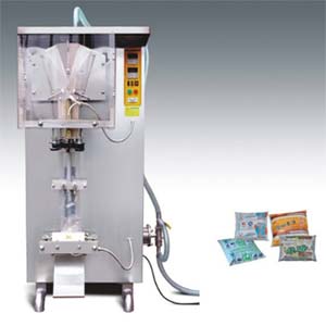 Manufacturers Exporters and Wholesale Suppliers of Mineral Water Pouch Packing Machine Delhi Delhi
